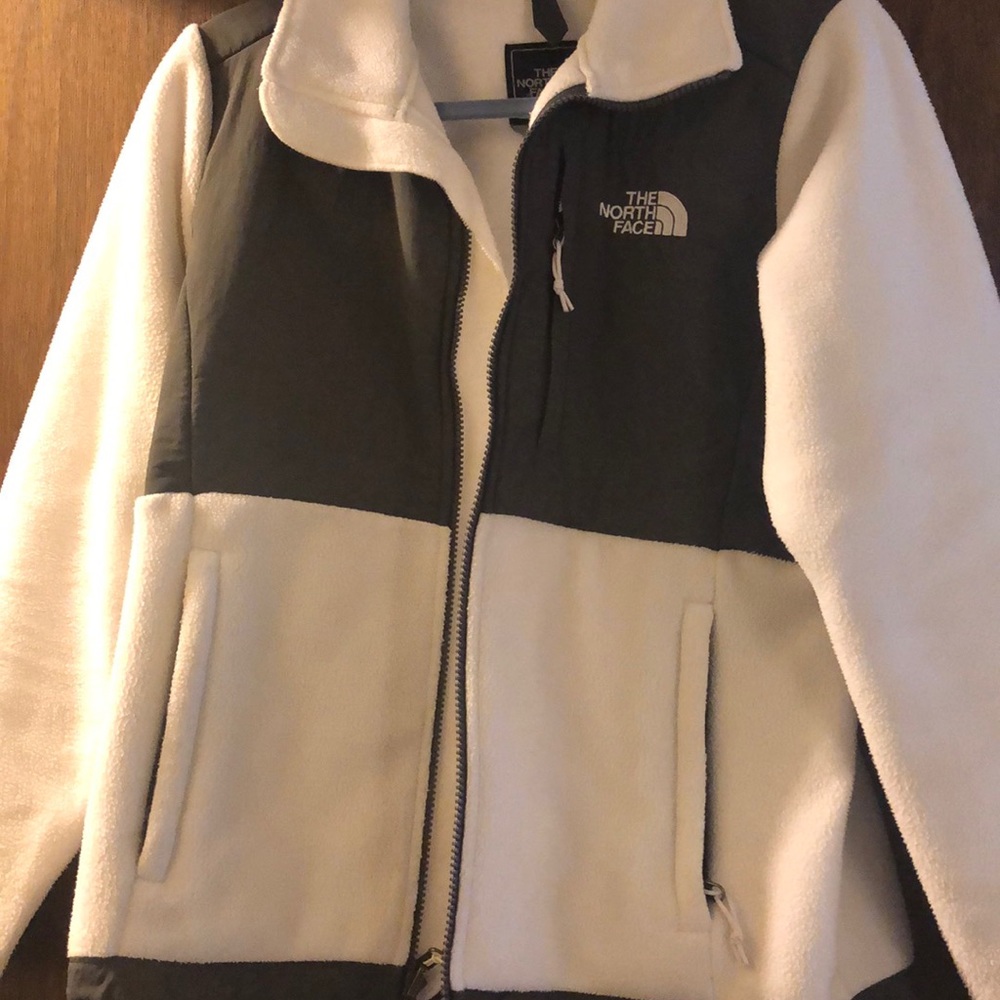 North Face Denali Jacket